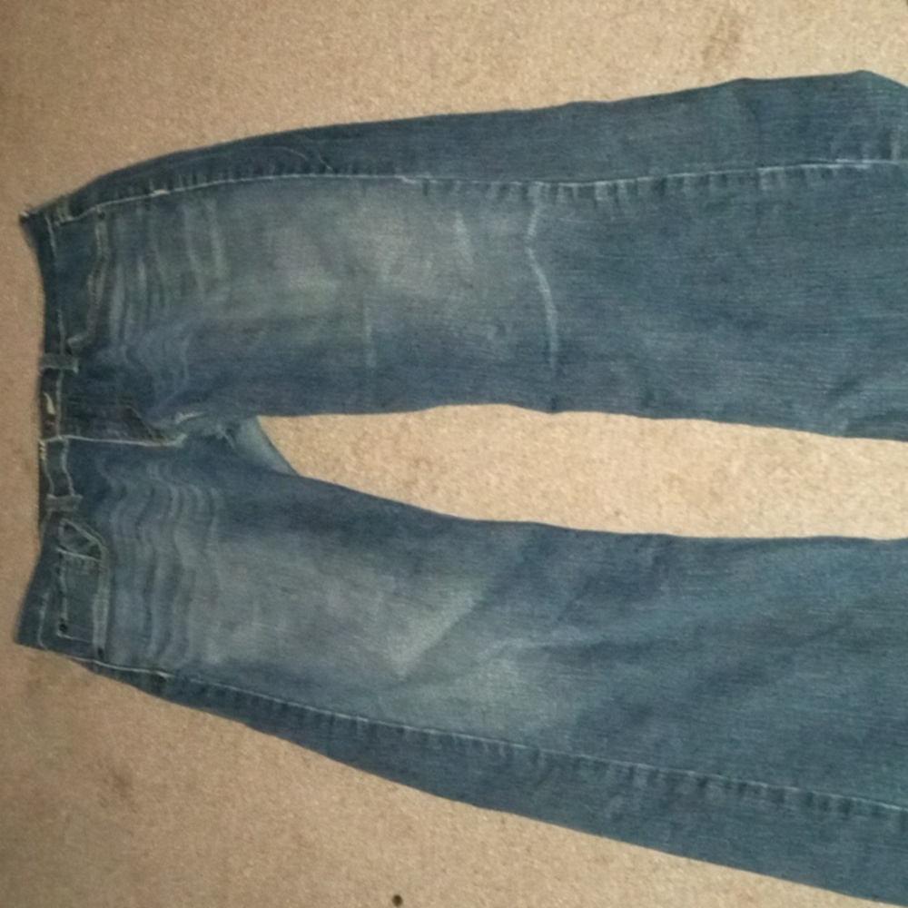 Men's 30×30